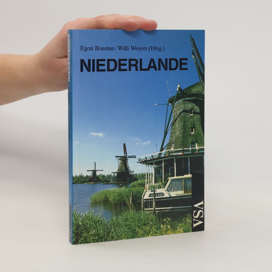 Egon Boesten Niederlande