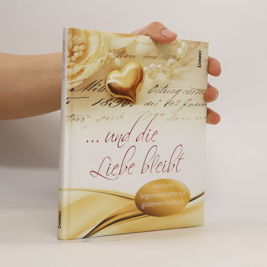 Volker Bauch … und die Liebe bleibt