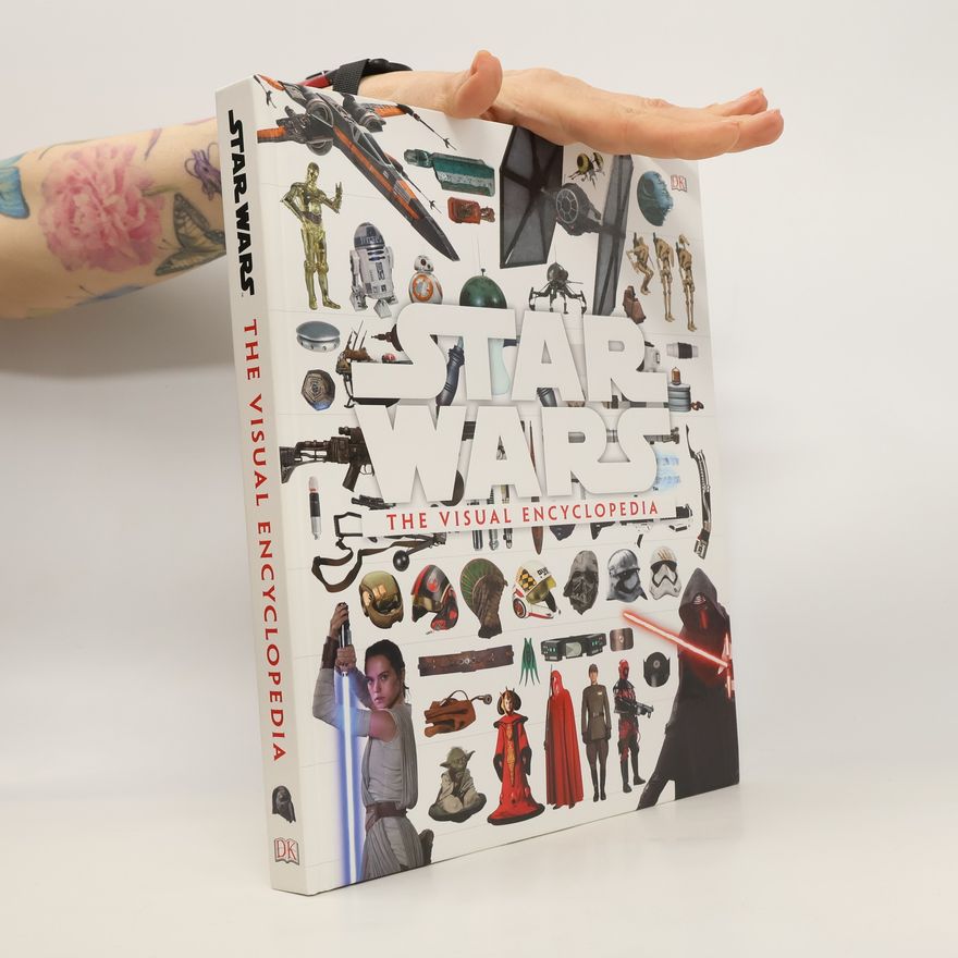 Auteurscollectief Star Wars. The Visual Encyclopedia