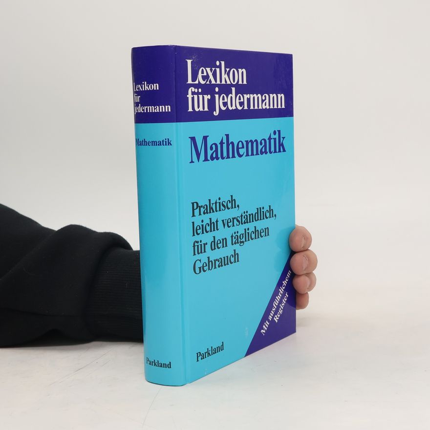 Richard Knerr Mathematik