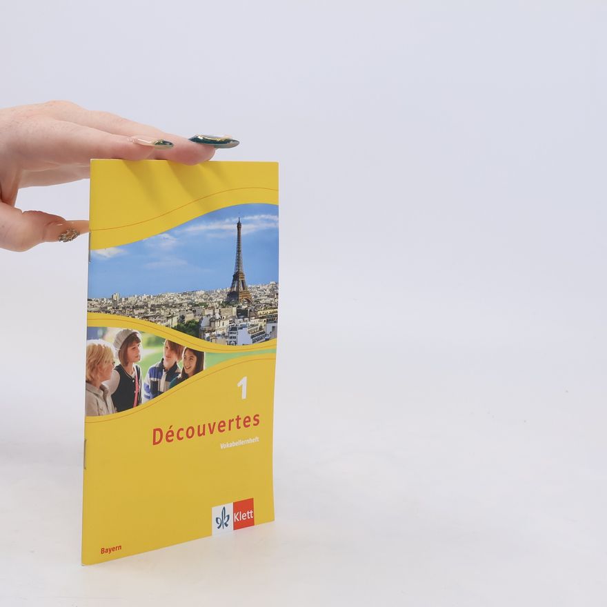 Autorenkollektiv Découvertes