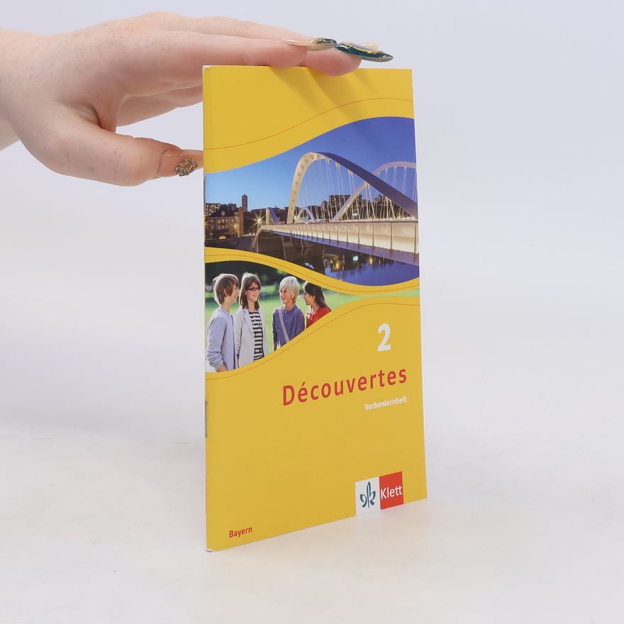 Autorenkollektiv Découvertes