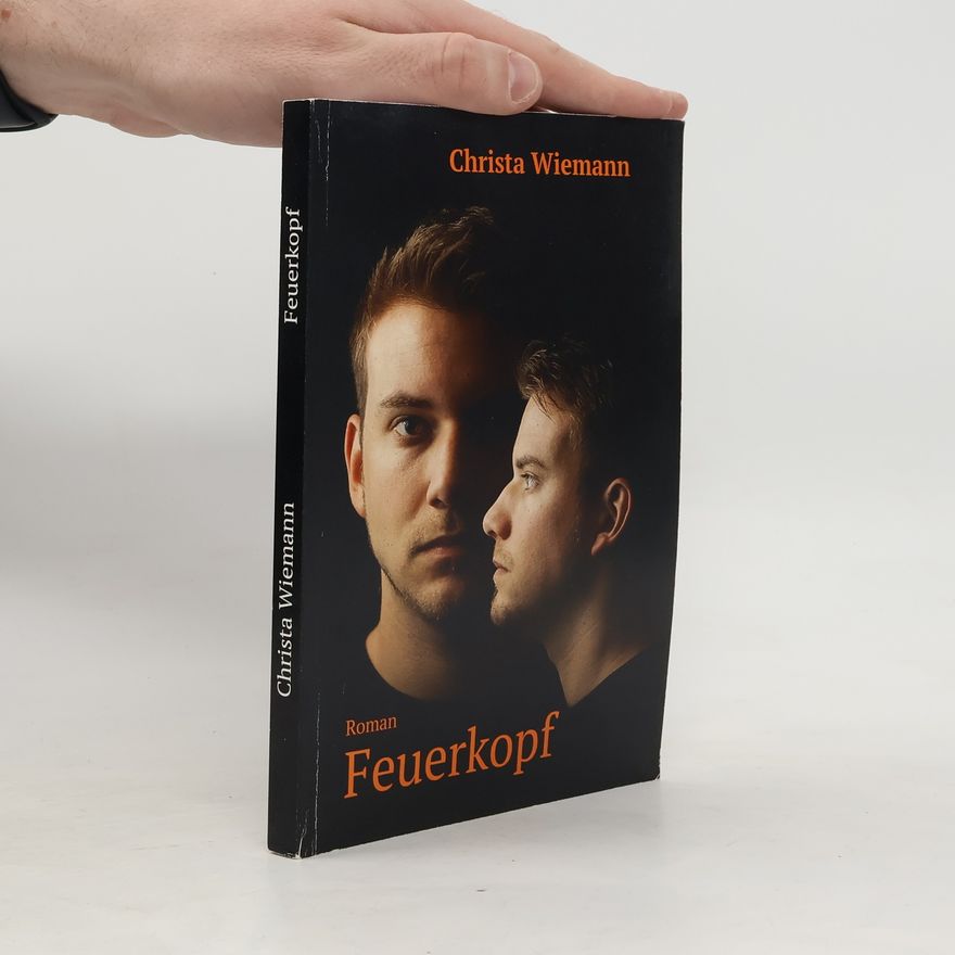 Christa Wiemann Feuerkopf