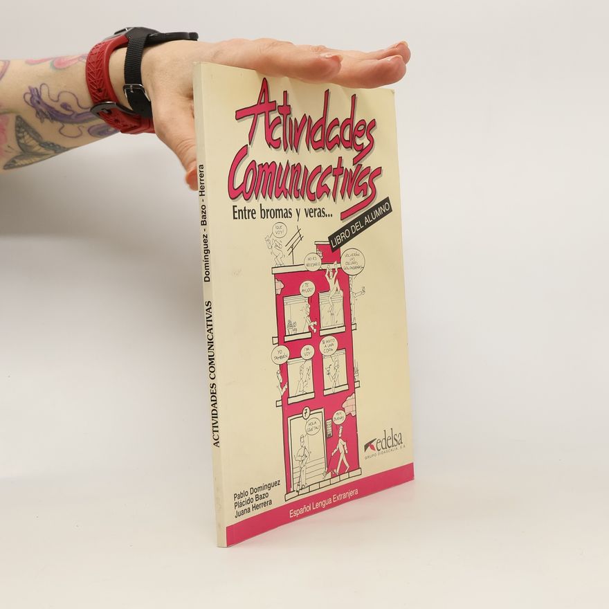 Autorenkollektiv Actividades Comunicativas Alumno