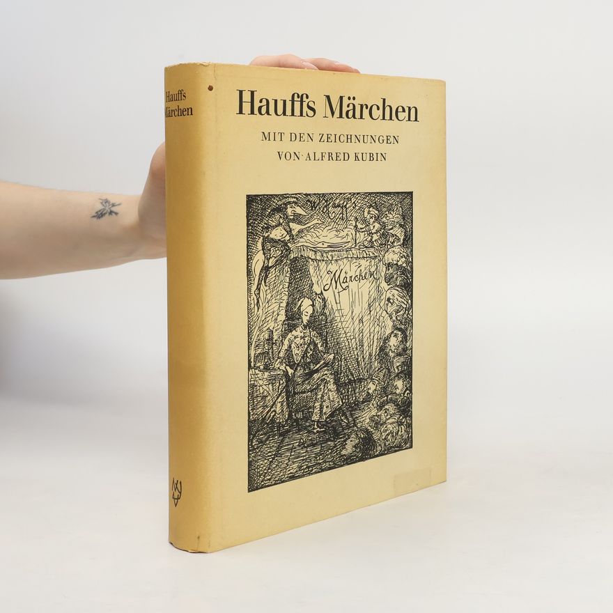 Wilhelm Hauff Märchen
