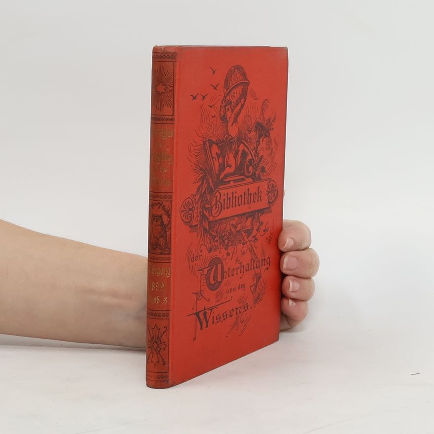 Autorenkollektiv Bibliothek der Unterhaltung und des Wissens 3.