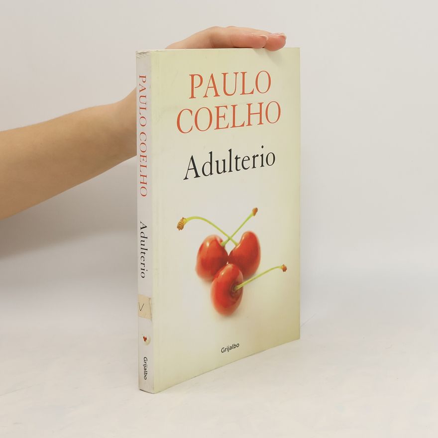 Paulo Coelho Adulterio