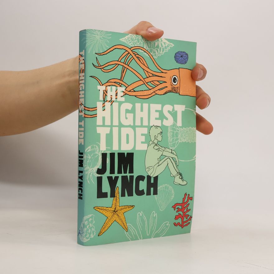 Jim Lynch The Highest Tide