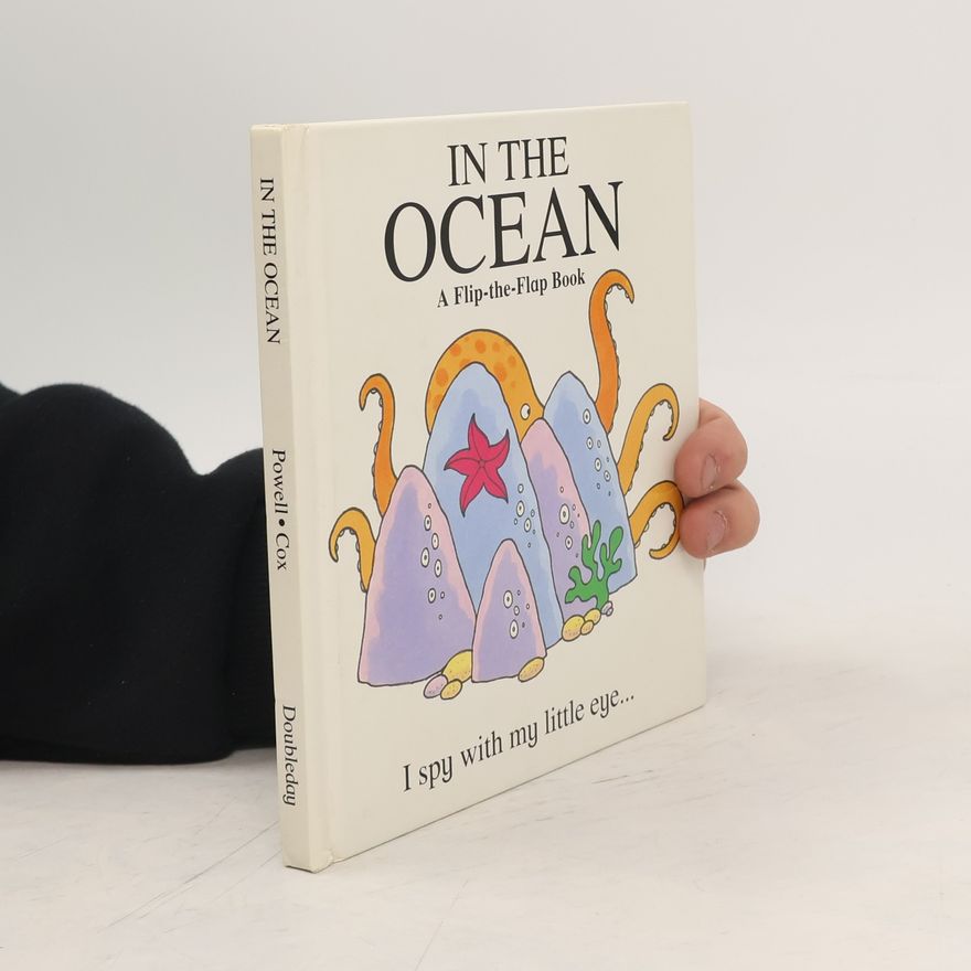 Steve Cox In the Ocean
