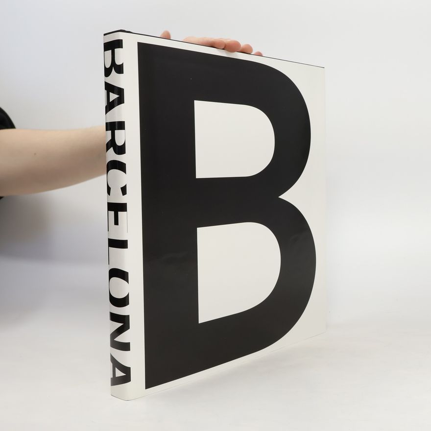 Bernhard Straub Barcelona