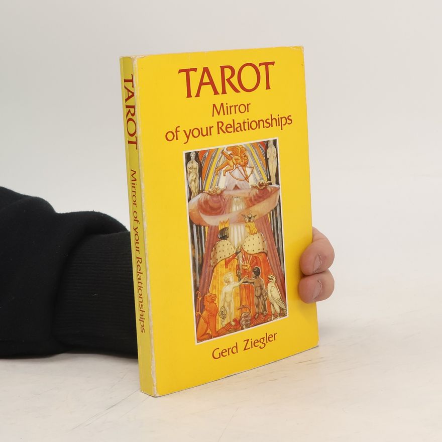 Gerd Ziegler Tarot