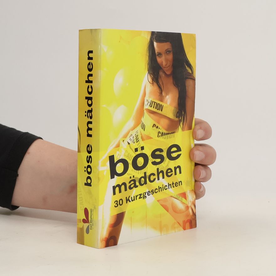 Autorenkollektiv Böse Mädchen