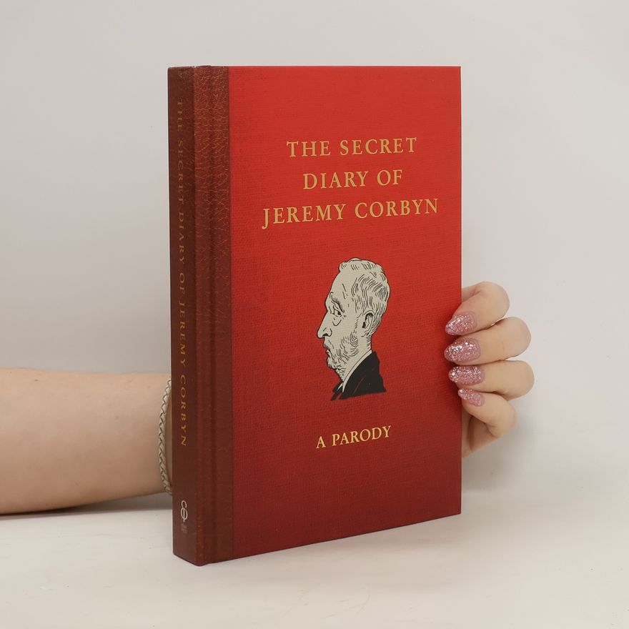 Lucie Young The Secret Diary of Jeremy Corbyn