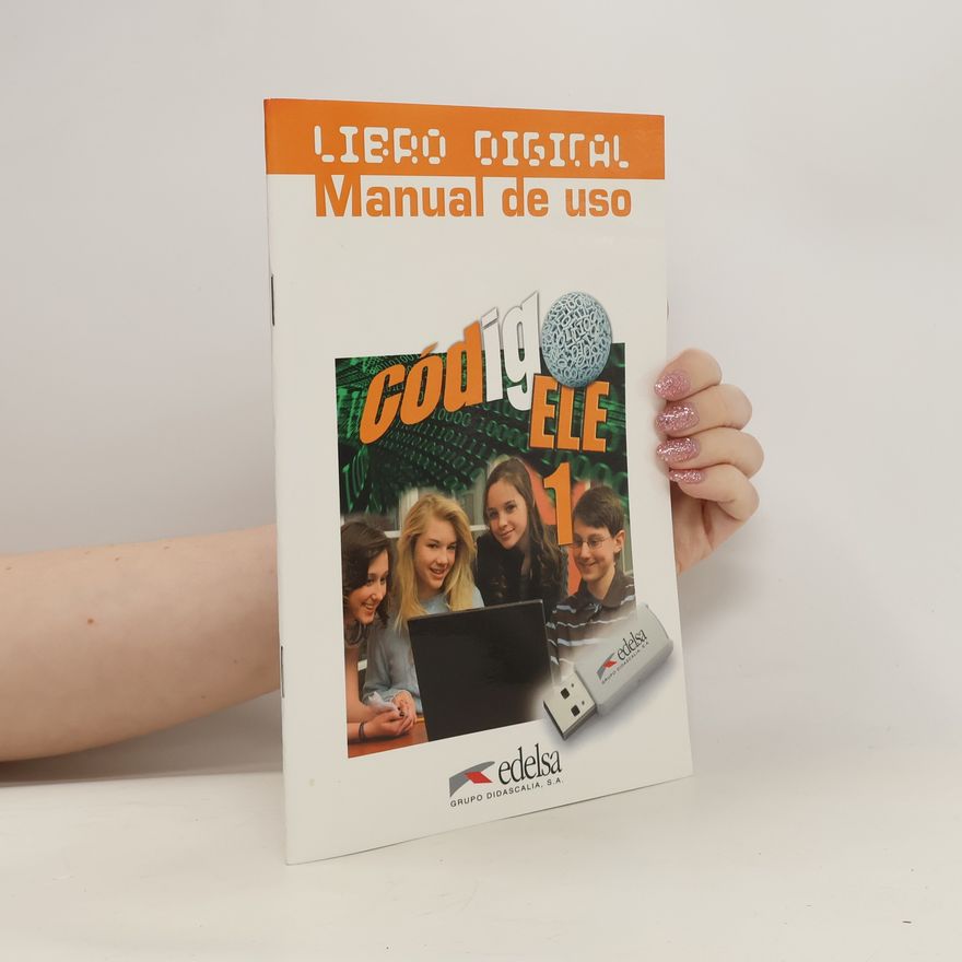 Kolektiv autorů Código ELE 1