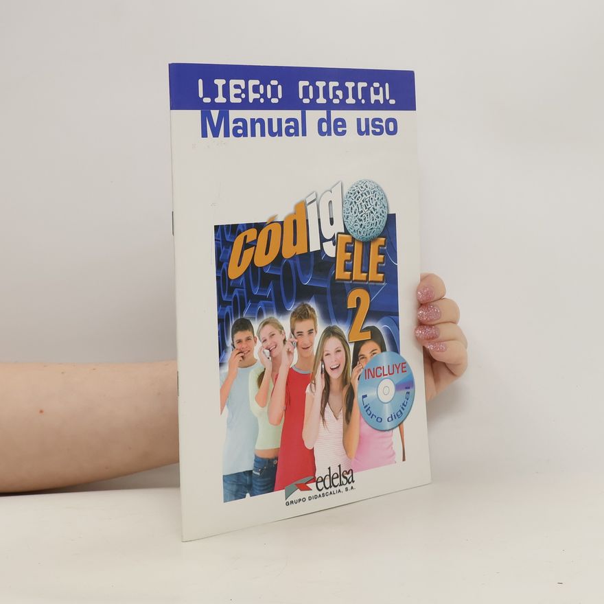 Kolektiv autorů Código ELE 2
