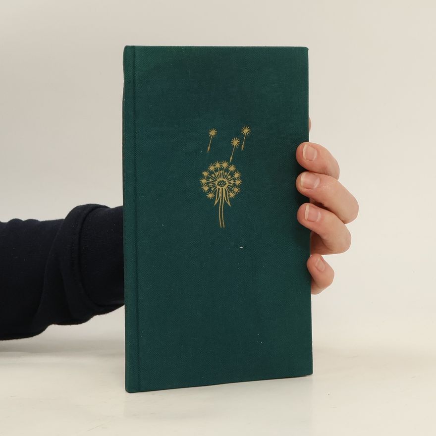 Karl Heinrich Waggerl Heiteres Herbarium
