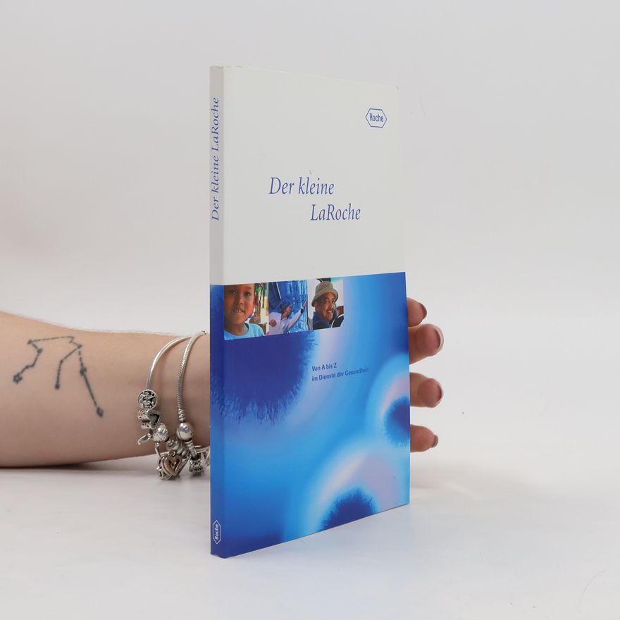 Autorenkollektiv Der kleine LaRoche