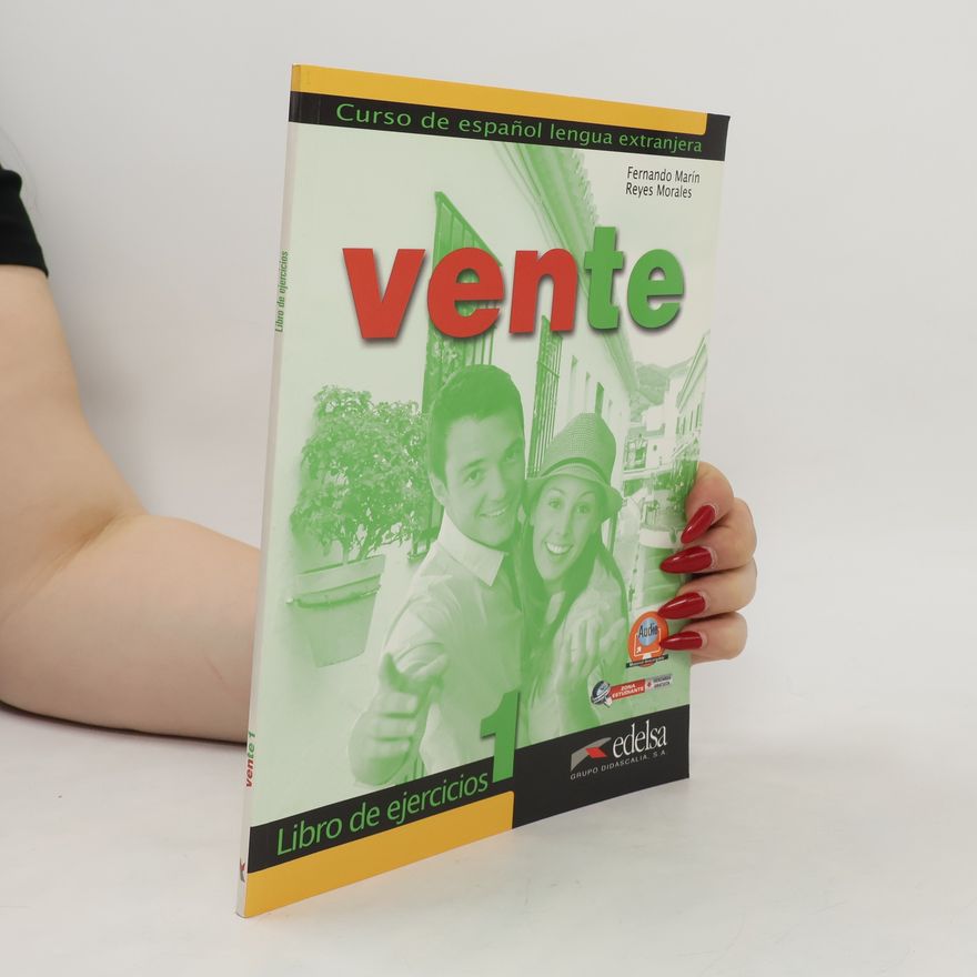 Reyes Morales Vente 1