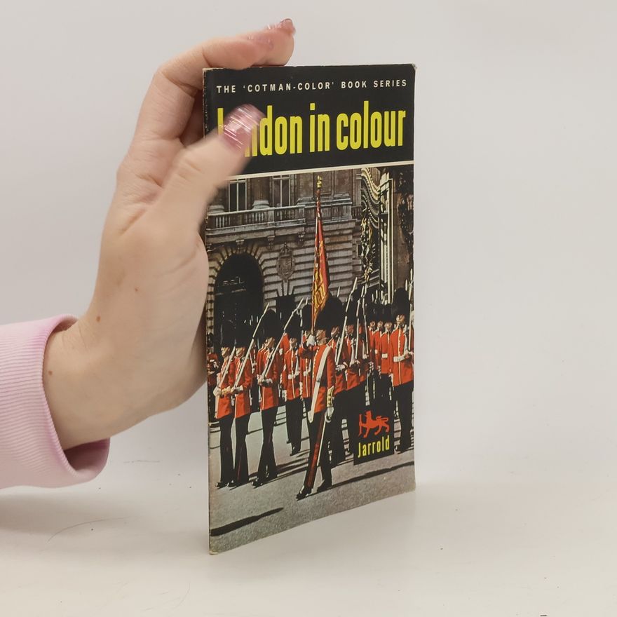 A. N. Court London in Colour