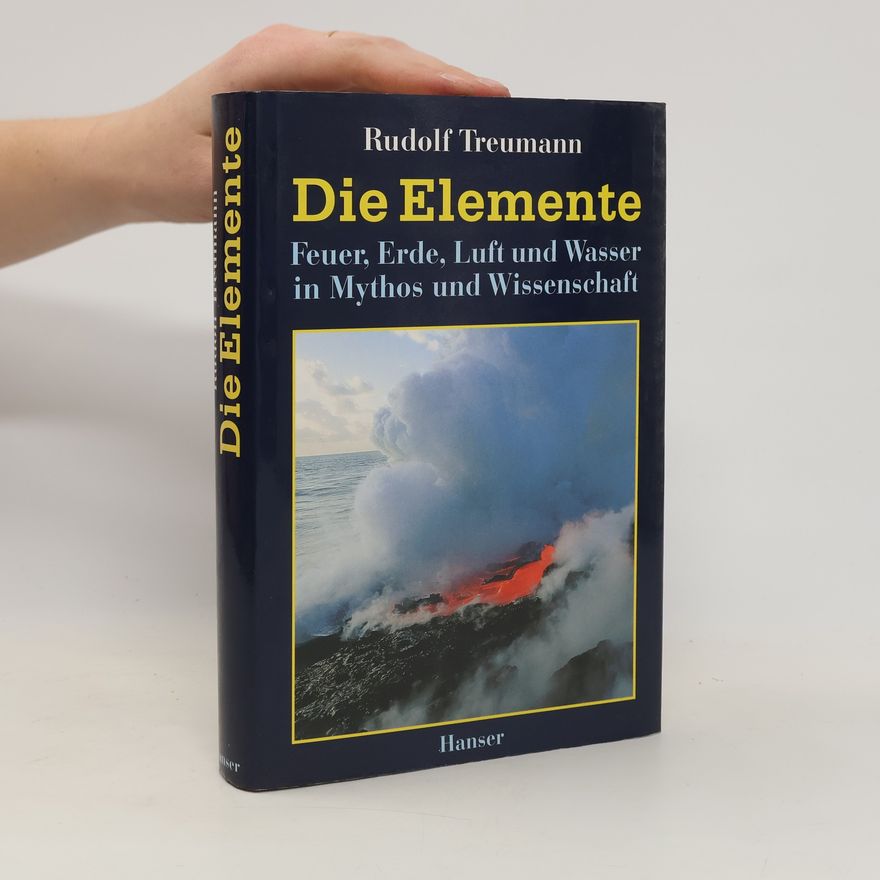 Rudolf A. Treumann Die Elemente