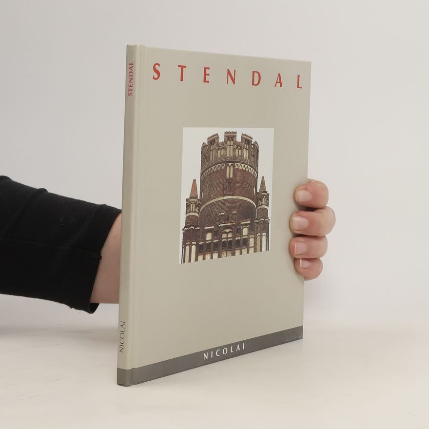 Henry Mundt Stendal