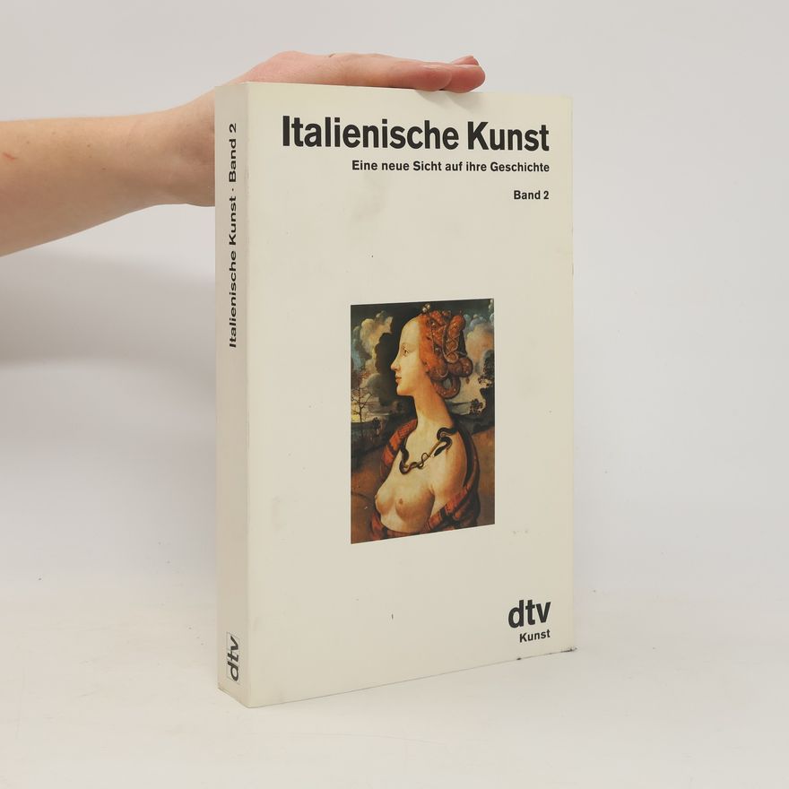 Various authors Italienische Kunst 2