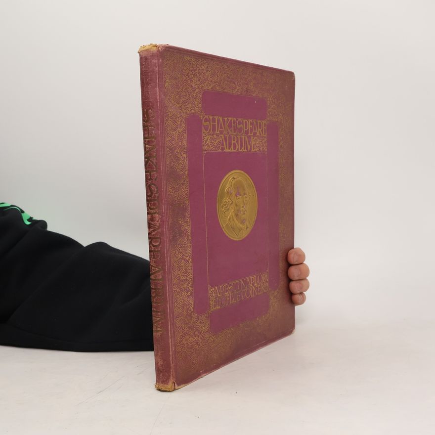 Various authors Shakespeare album