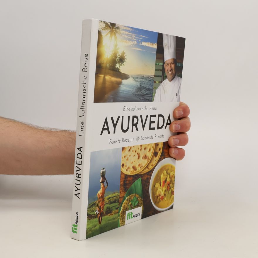 Gabriele-Sabine Gugetzer Ayurveda