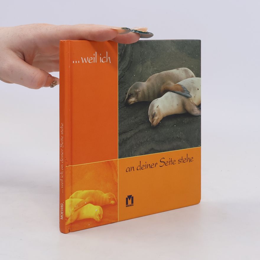 Various authors ... weil ich an deiner Seite stehe