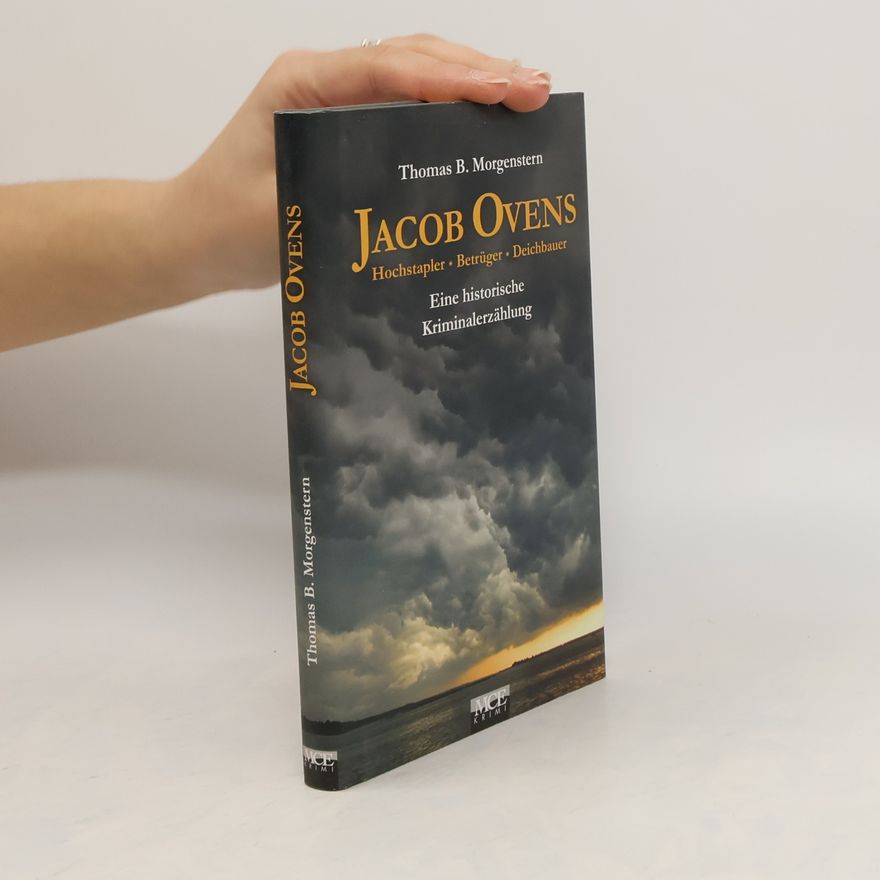 Thomas B. Morgenstern Jacob Ovens