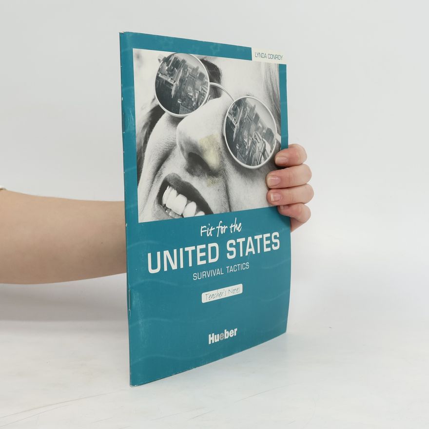 Autorenkollektiv Fit for the United States