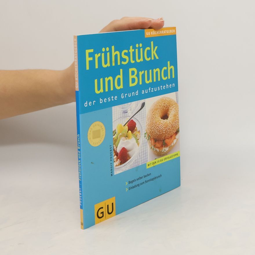 Margit Proebst Frühstück & Brunch