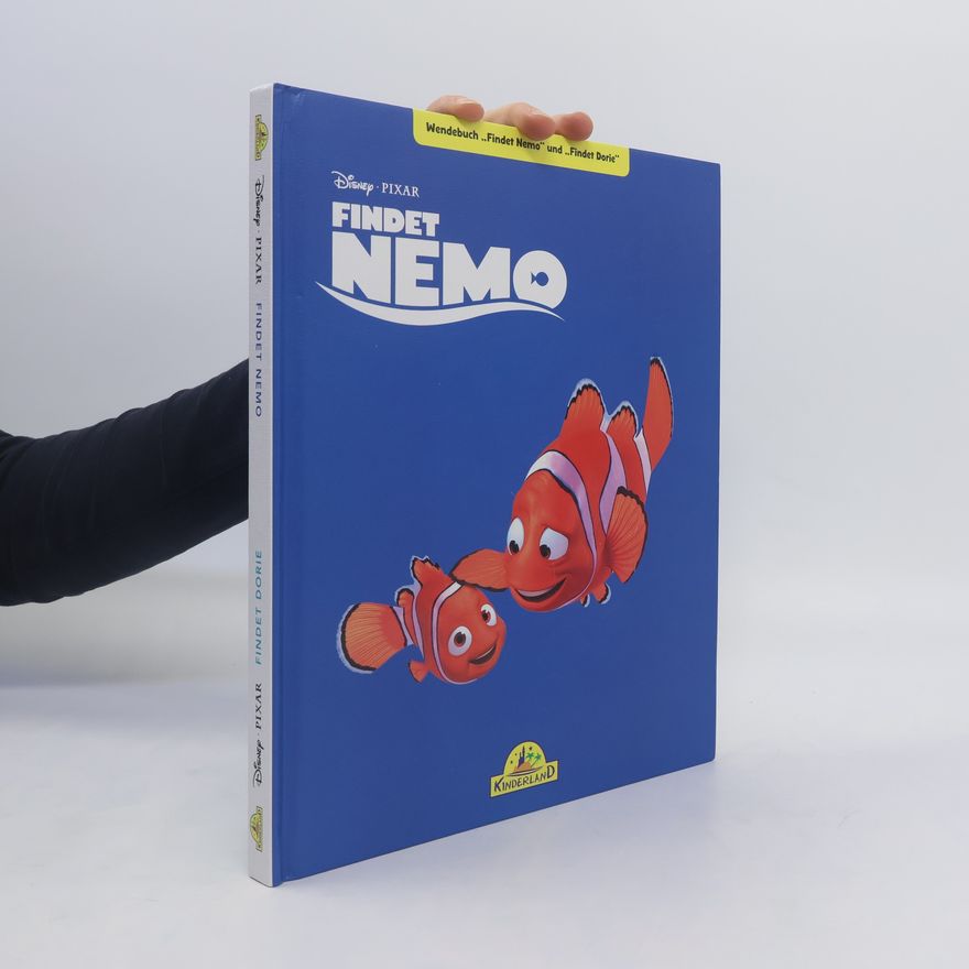 Autorenkollektiv Findet Nemo