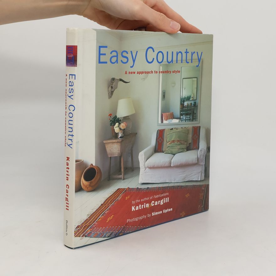 Katrin Cargill Easy Country