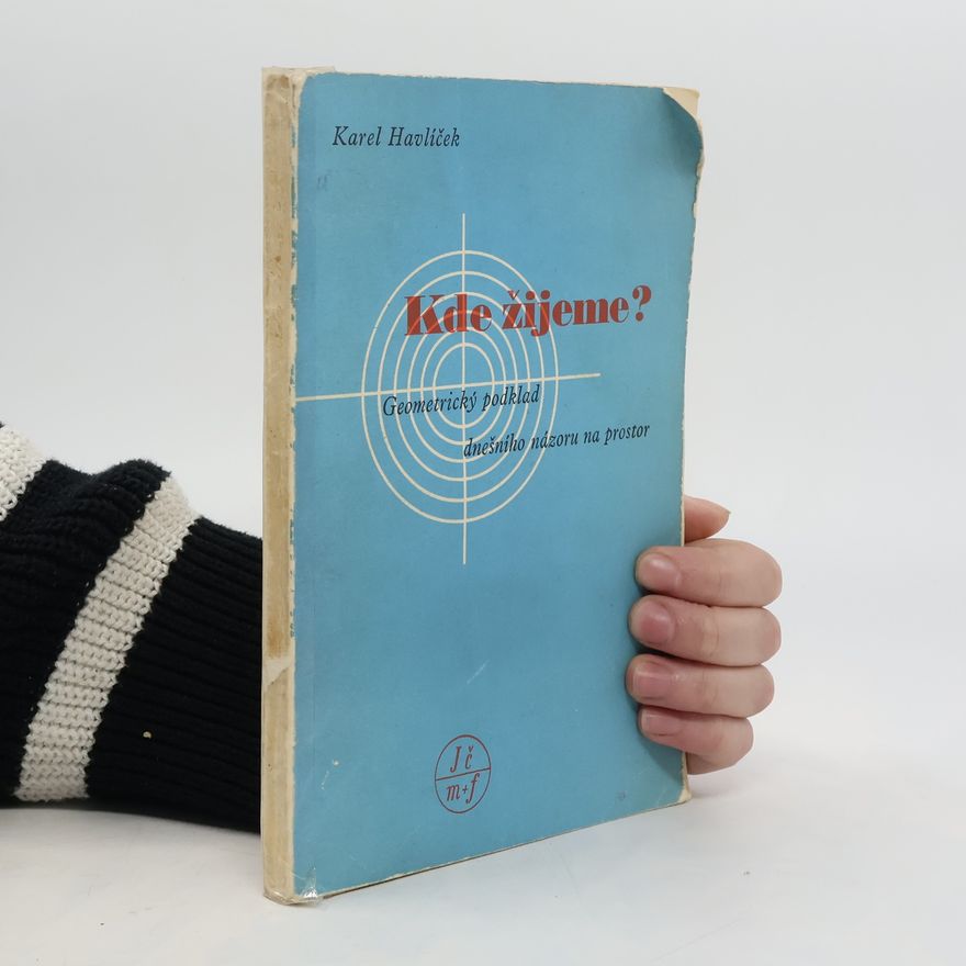 Karel Havlíček Kde žijeme?