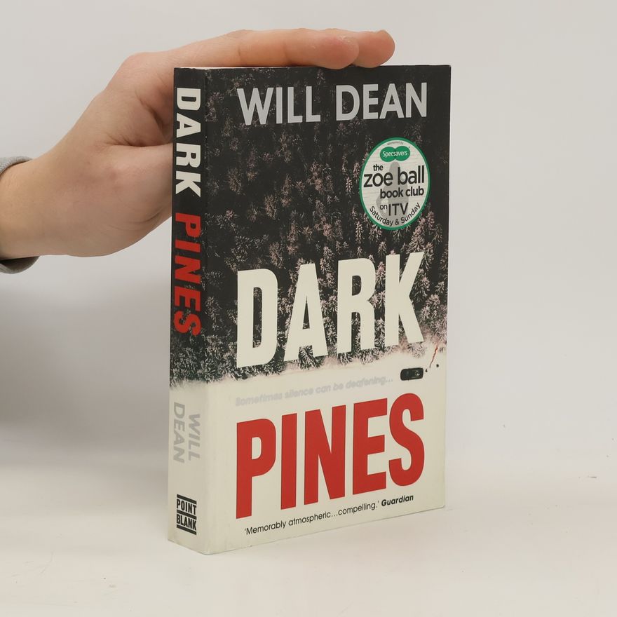 Will Dean Dark Pines