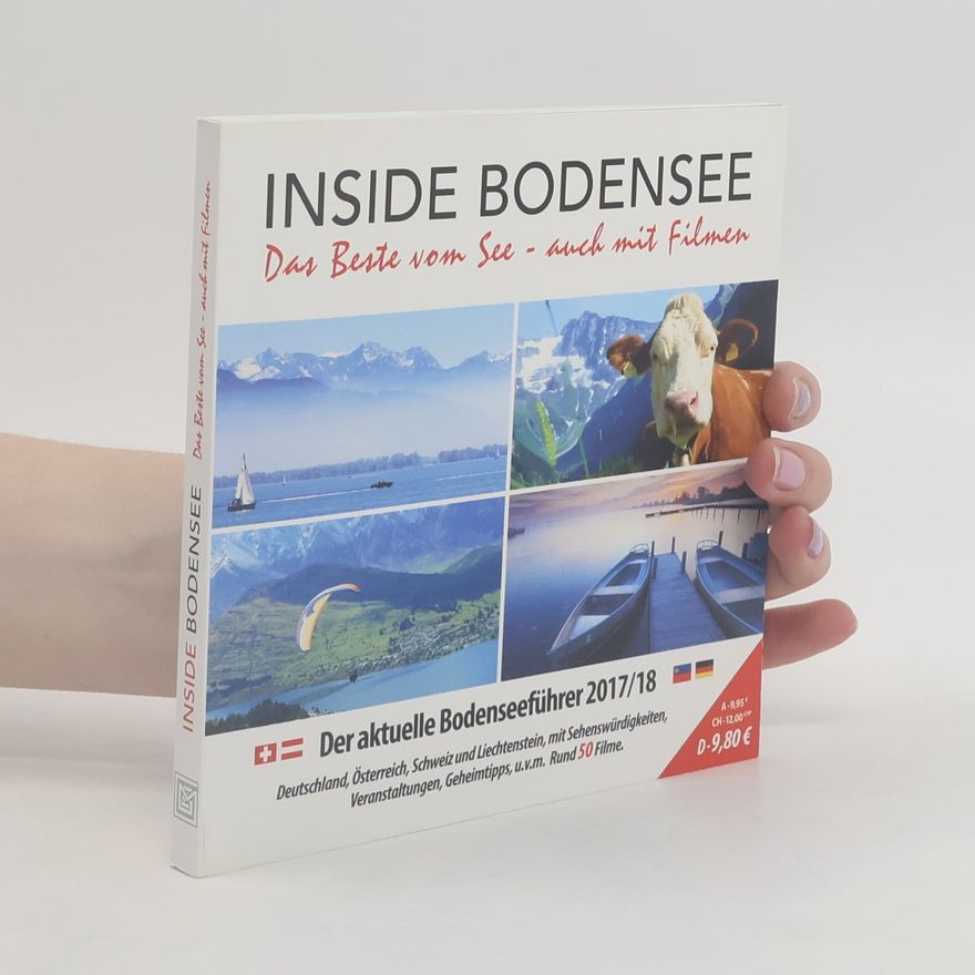 Various authors Inside Bodensee