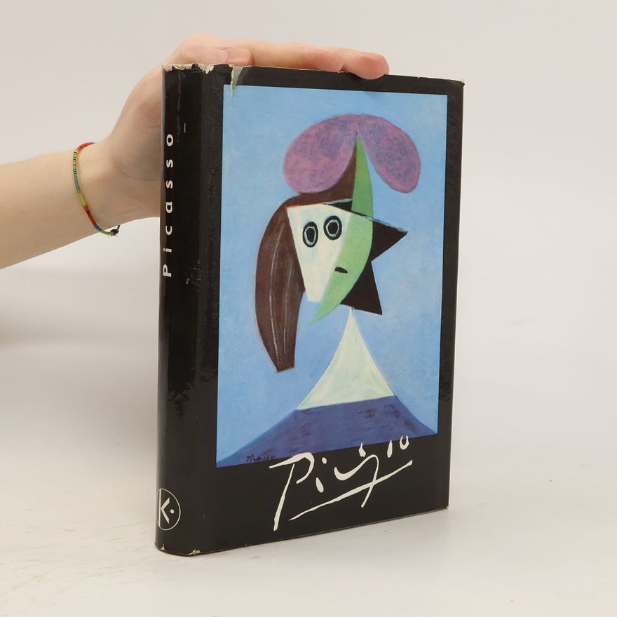 Auteurscollectief Picasso
