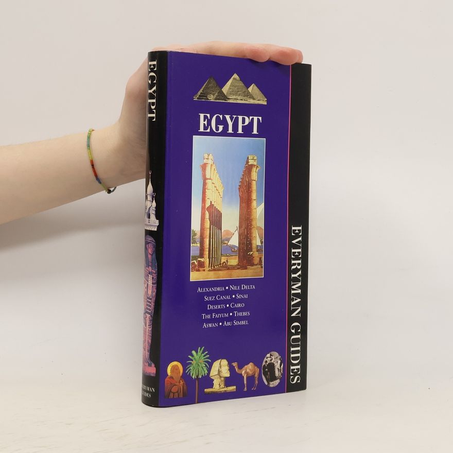 Kolektív autorov Egypt
