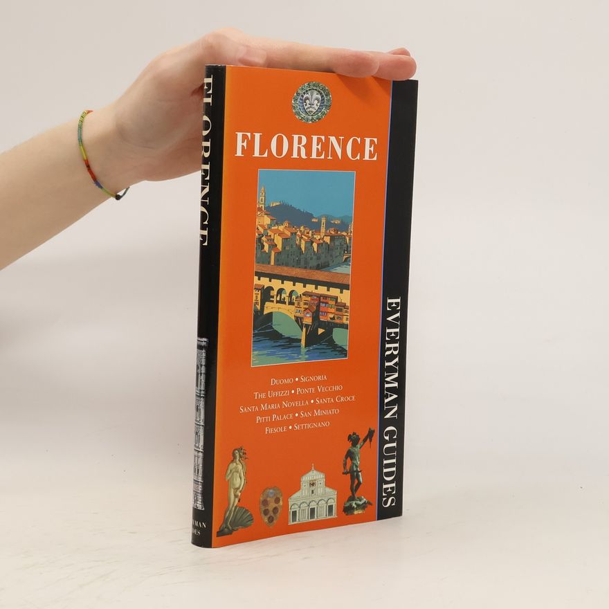 Kolektiv autorů Florence
