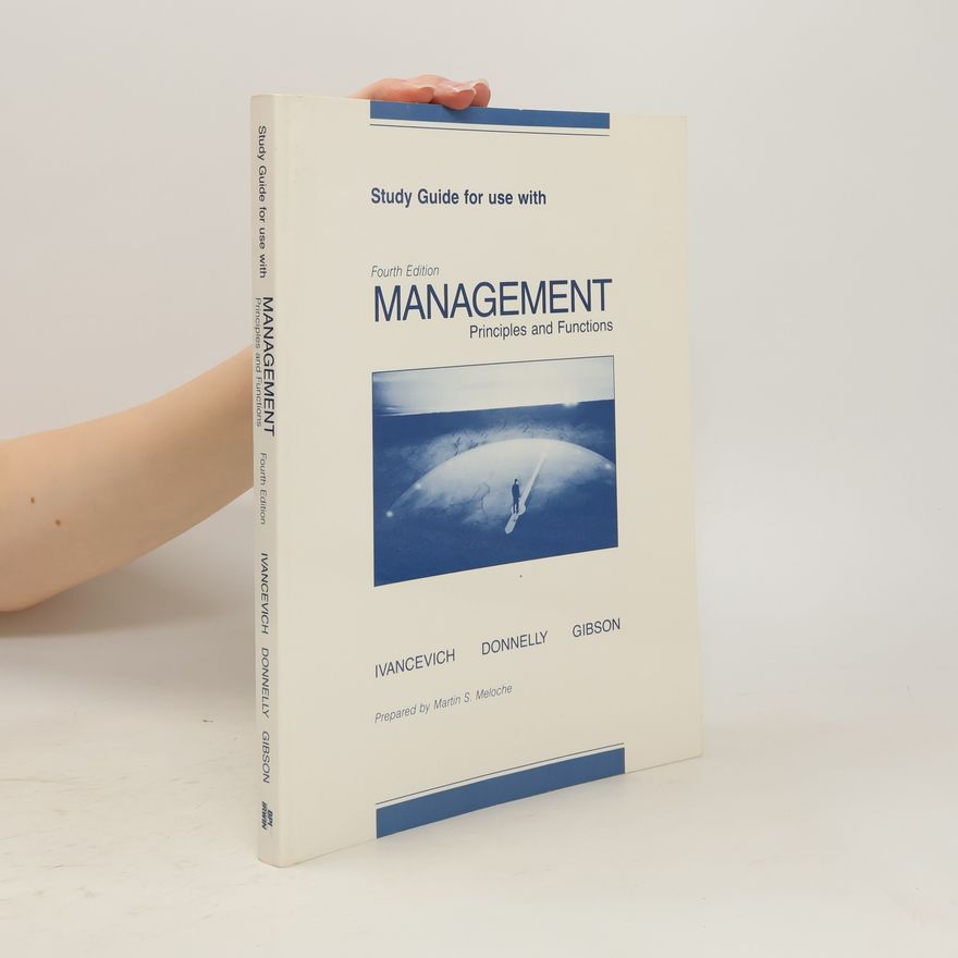 Various authors Management
