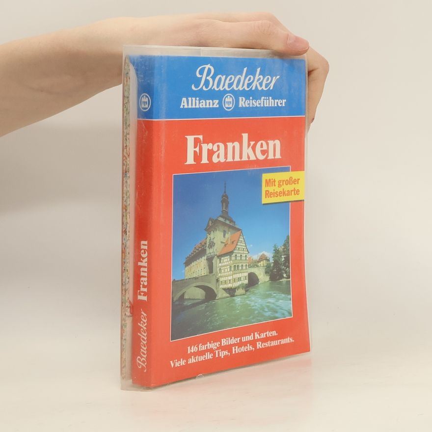 Kolektiv autorů Franken