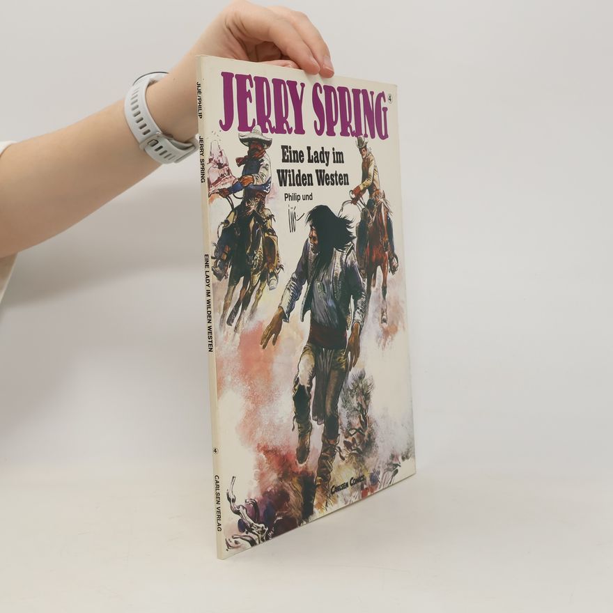Autorenkollektiv Jerry Spring