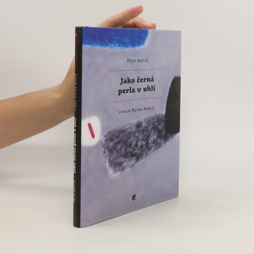 Kral Petr Jako černá perla v uhlí