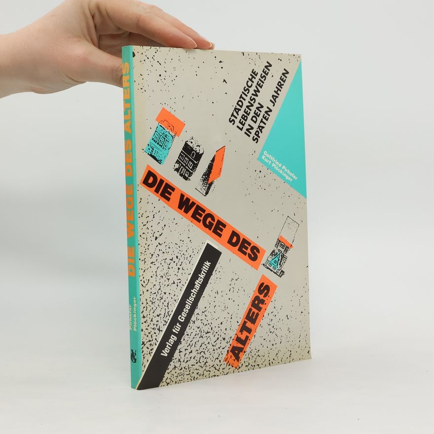 Collectif d'auteurs Die Wege des Alters