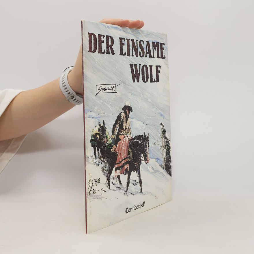 Autorenkollektiv Die Einsame Wolf