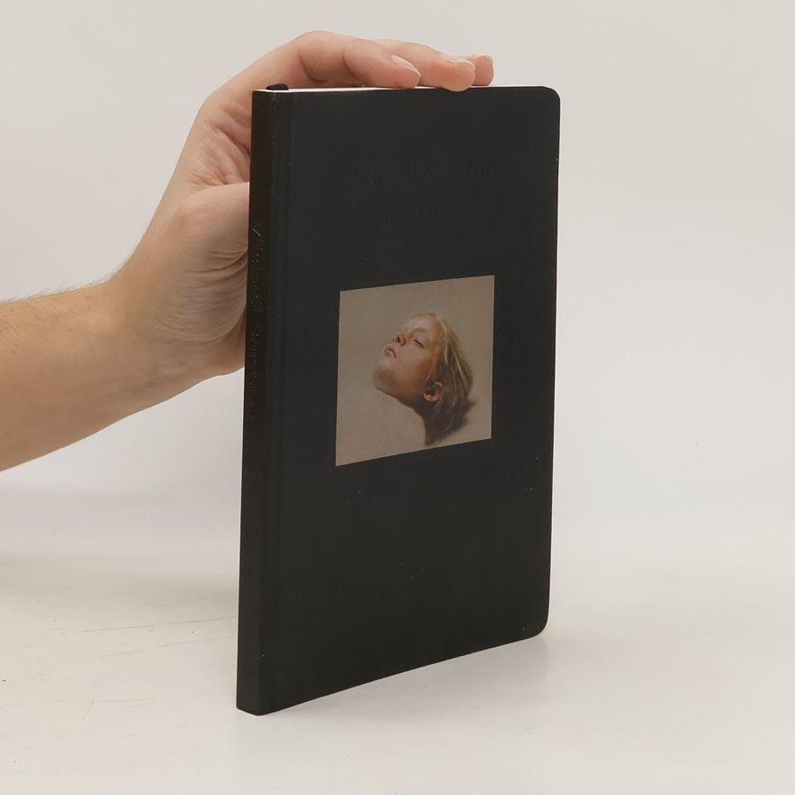 Michael Borremans The Duck