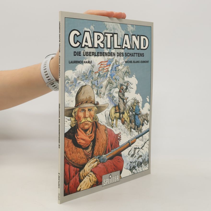 Laurence Harle Cartland