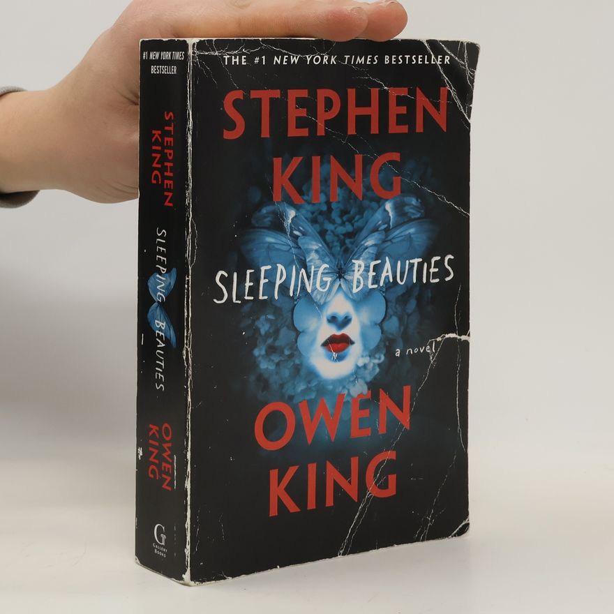 Stephen King Sleeping Beauties