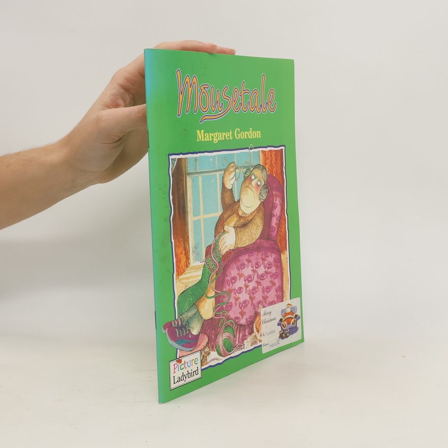Margaret Maria Gordon Mousetale